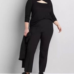 NWT Lane Bryant Pants